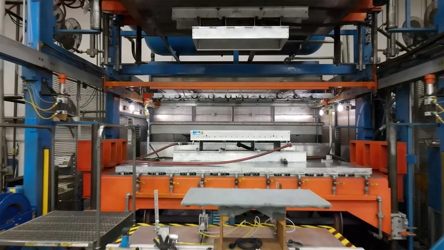 Mastering Precision: The Role of Pressure Thermoforming Machines in Advanced Packaging!