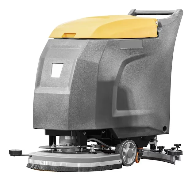 Best Floor Scrubbing Machine – Keep Your Floors Spotless with Kee Moto