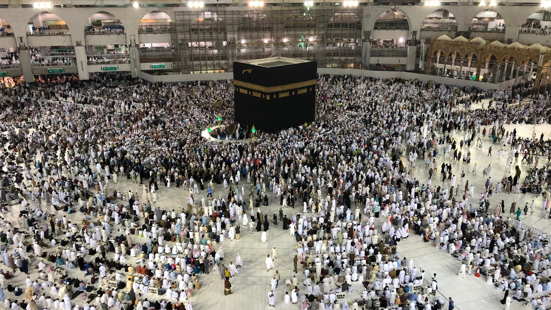 Umrah Packages from New York: A Journey of Faith