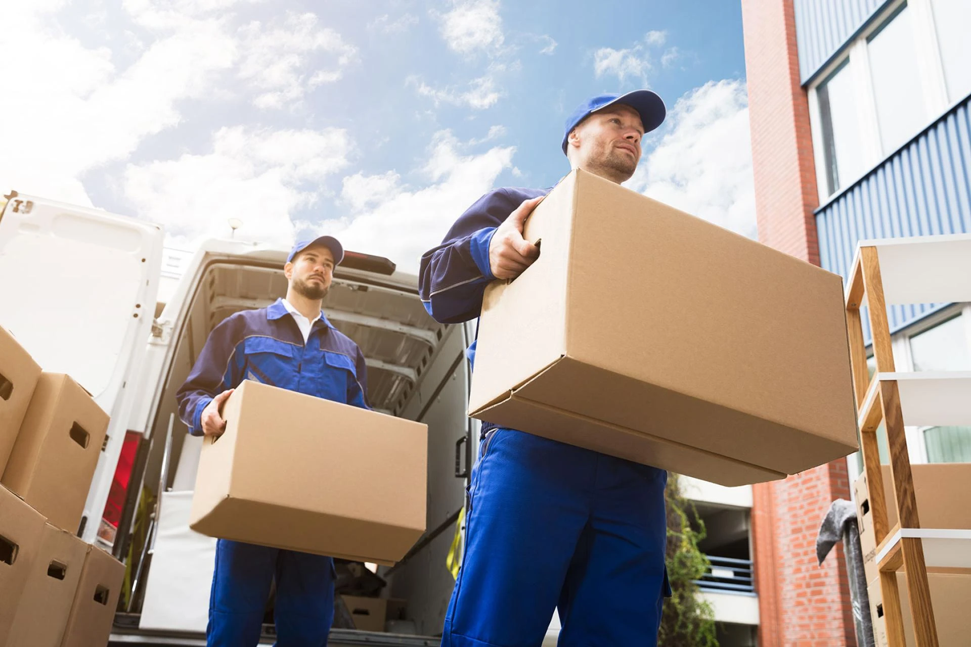 Things To Keep In Mind Before Hiring a Moving Service