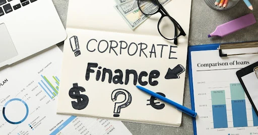 Corporate Finance UK: Strategies for Sustainable Business Growth
