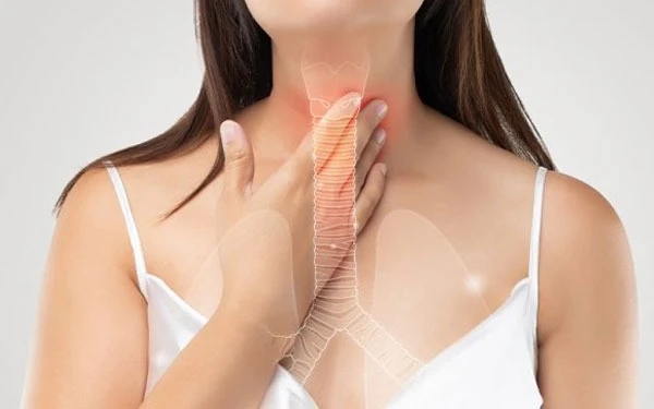 Esophageal (Food Pipe) Cancer: Symptoms, Causes, Diagnosis & Treatment