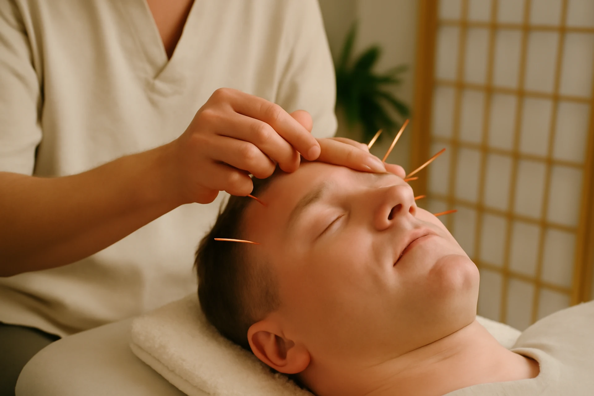 How Traditional Japanese Acupuncture Promotes Balance in Body and Mind