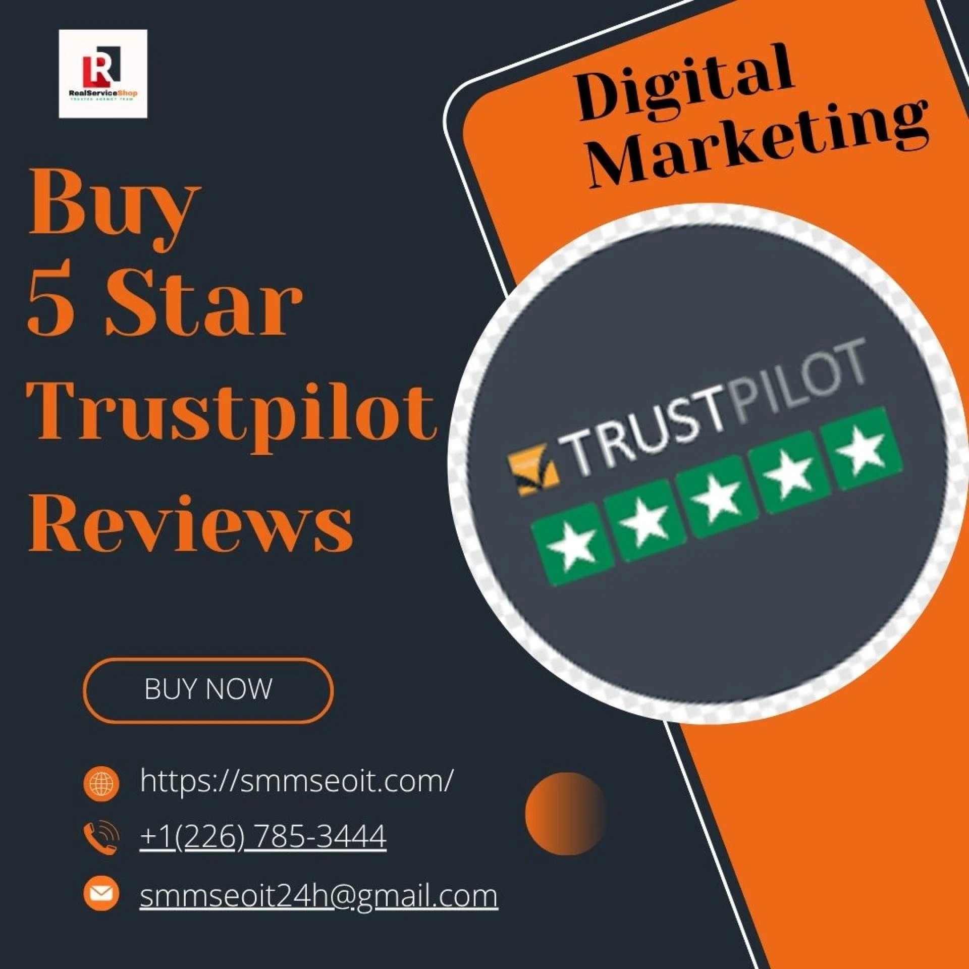 5 Key Factors for Effective Trustpilot Reviews