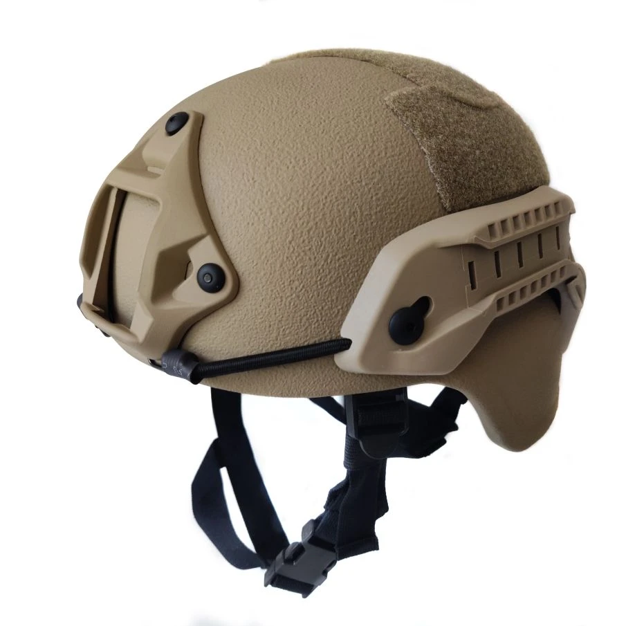 Legacy MICH Helmet Level IIIA Ballistic Helmet