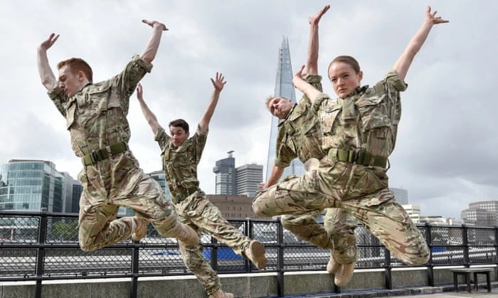 Is Wolf soldier tactical pants a good brand or are they junk?