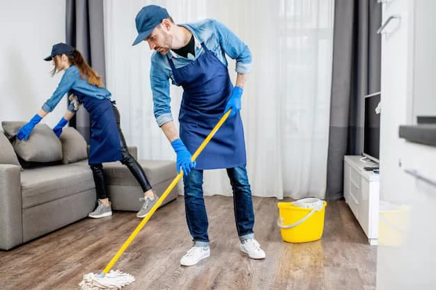 Final Cleaning Essentials for Builders and Developers in Pinal County
