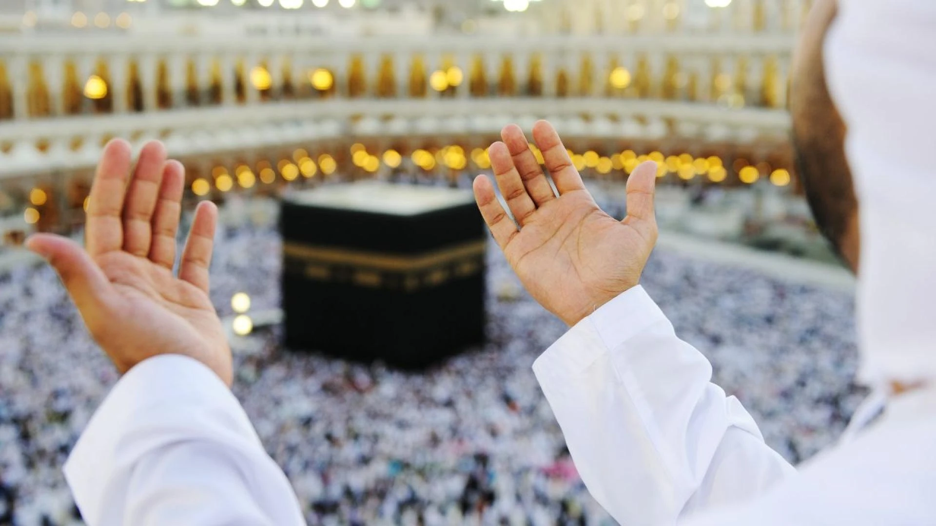 Your Guide to a Soulful Umrah Journey from Chicago