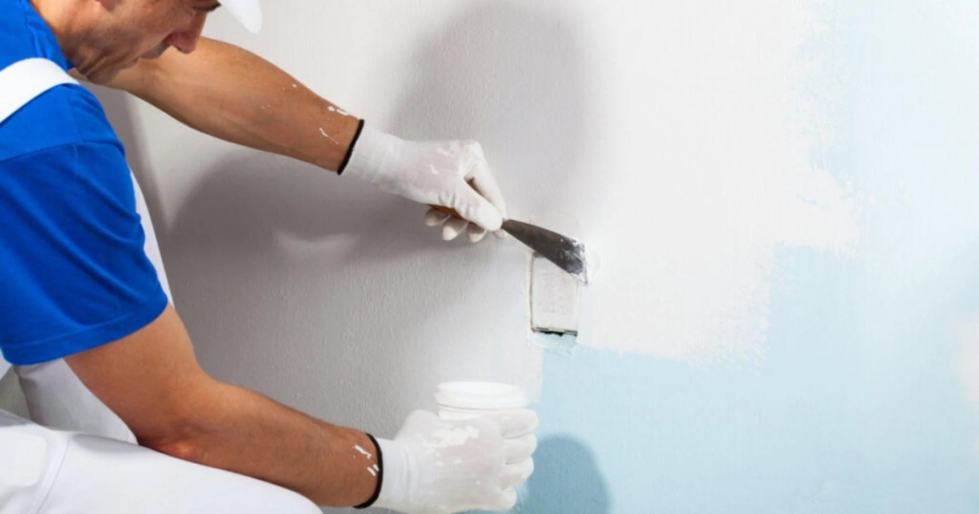 Transform Your Walls: The Ultimate Guide to Wall Putty Paint for a Flawless Finish