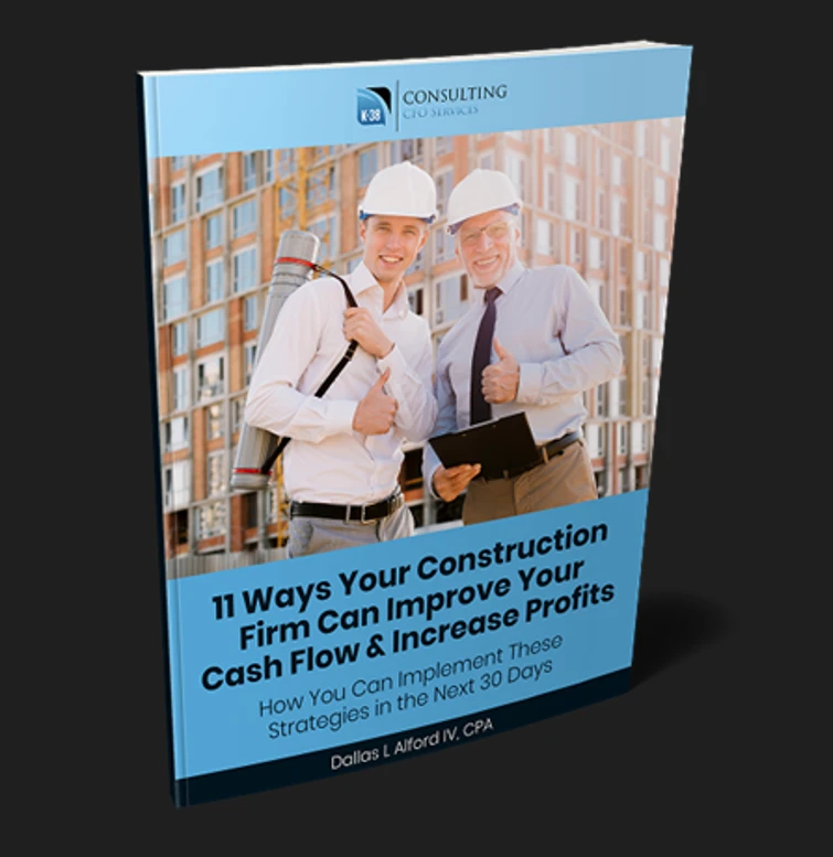 Construction Cash Flow: How to Keep Your Projects Profitable and Your Business Stable