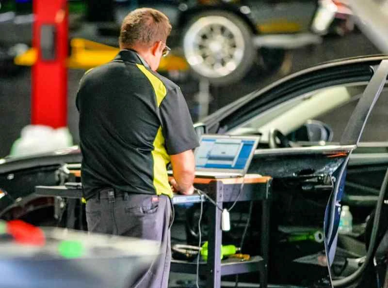 Guide to Finding Reliable Auto Repair Shops in Boca Raton, FL