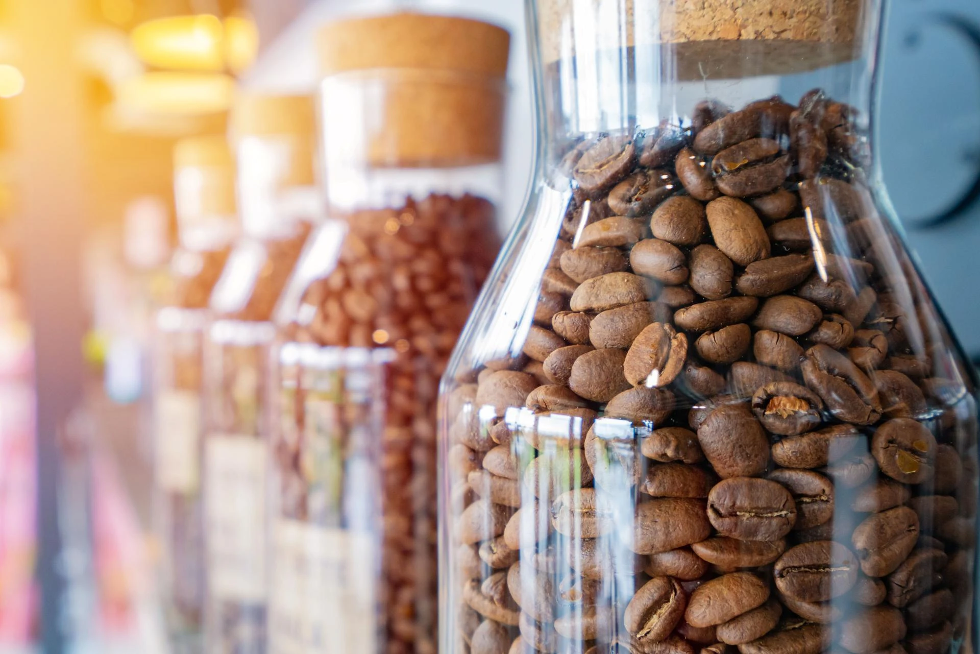Palarnia kawy Kelleran Coffee – sztuka i pasja w świecie ziaren