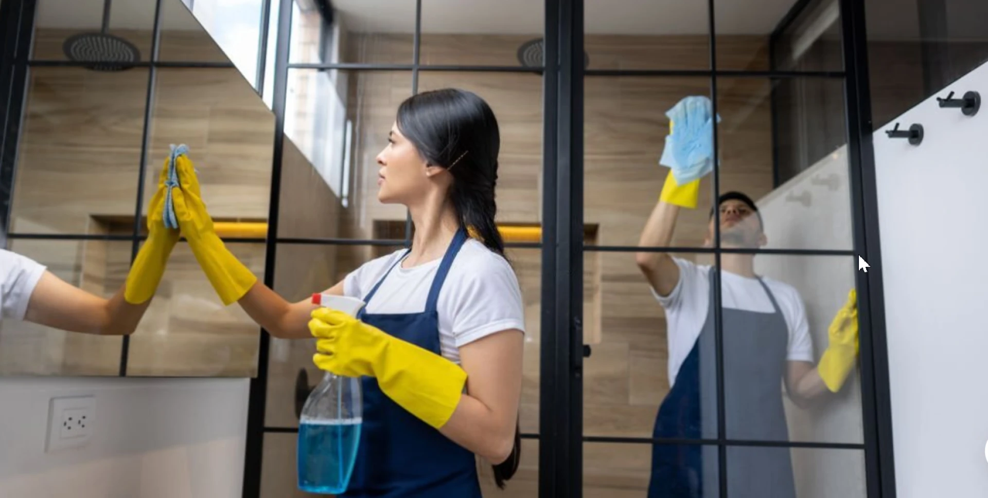 Why Professional Office Cleaning Services London Matter for Your Business