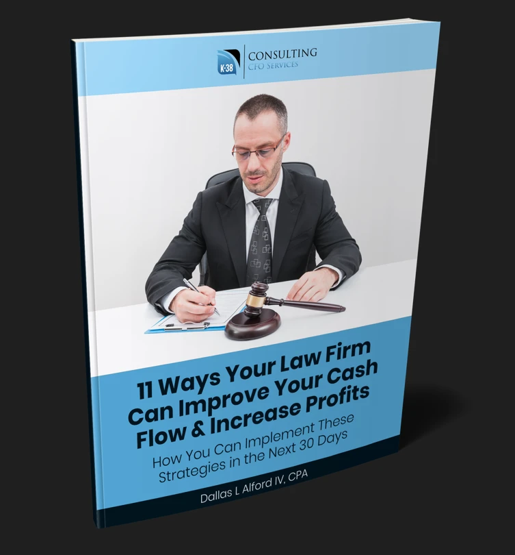 How to Strengthen Your Law Firm’s Cash Flow and Financial Stability