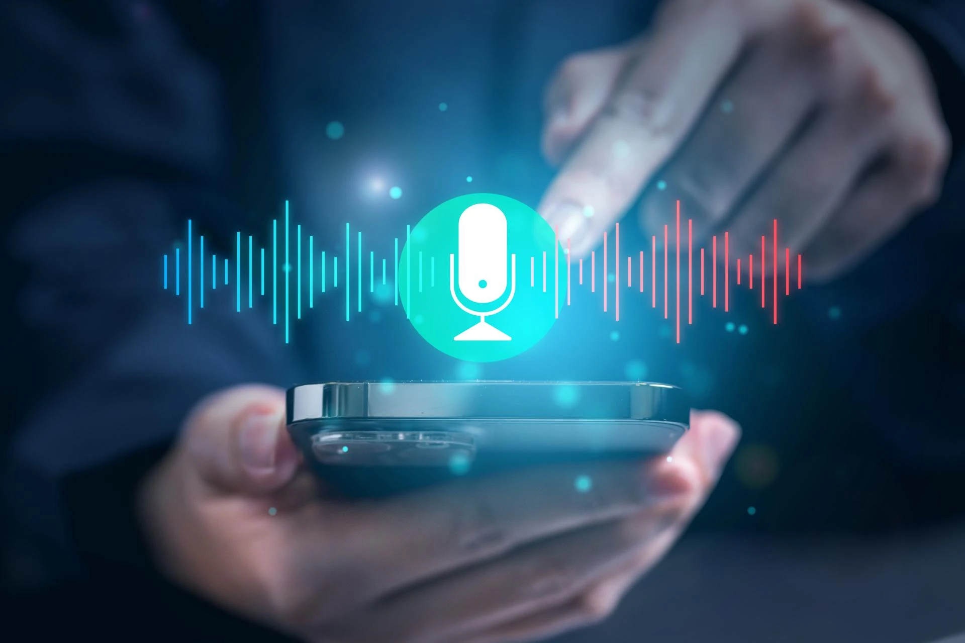 How Voice AI Helps Healthcare Teams Get Reimbursed Faster While Others Wait on Hold?