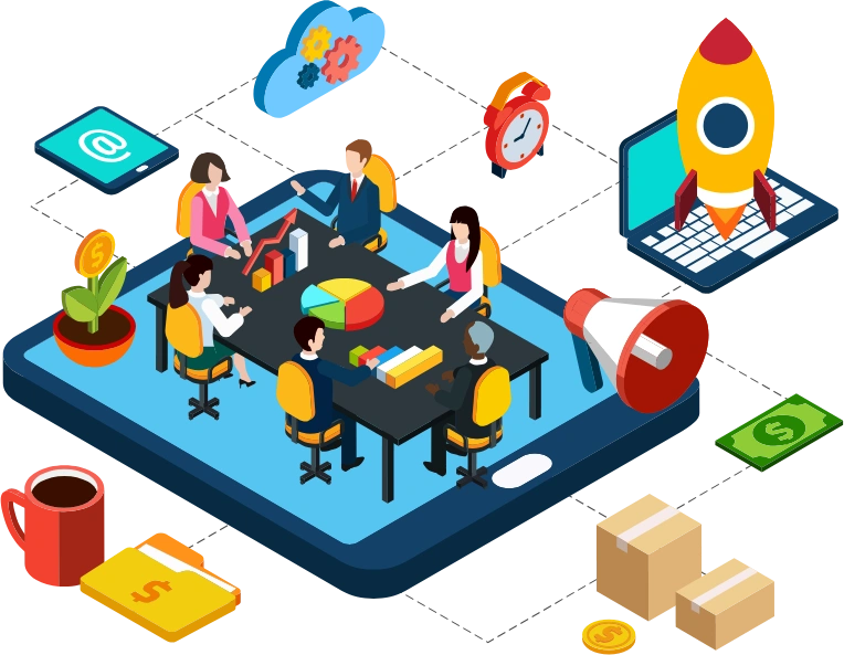 Top Digital Marketing & Advertising Agencies in Gujarat to Boost Your Brand in 2025