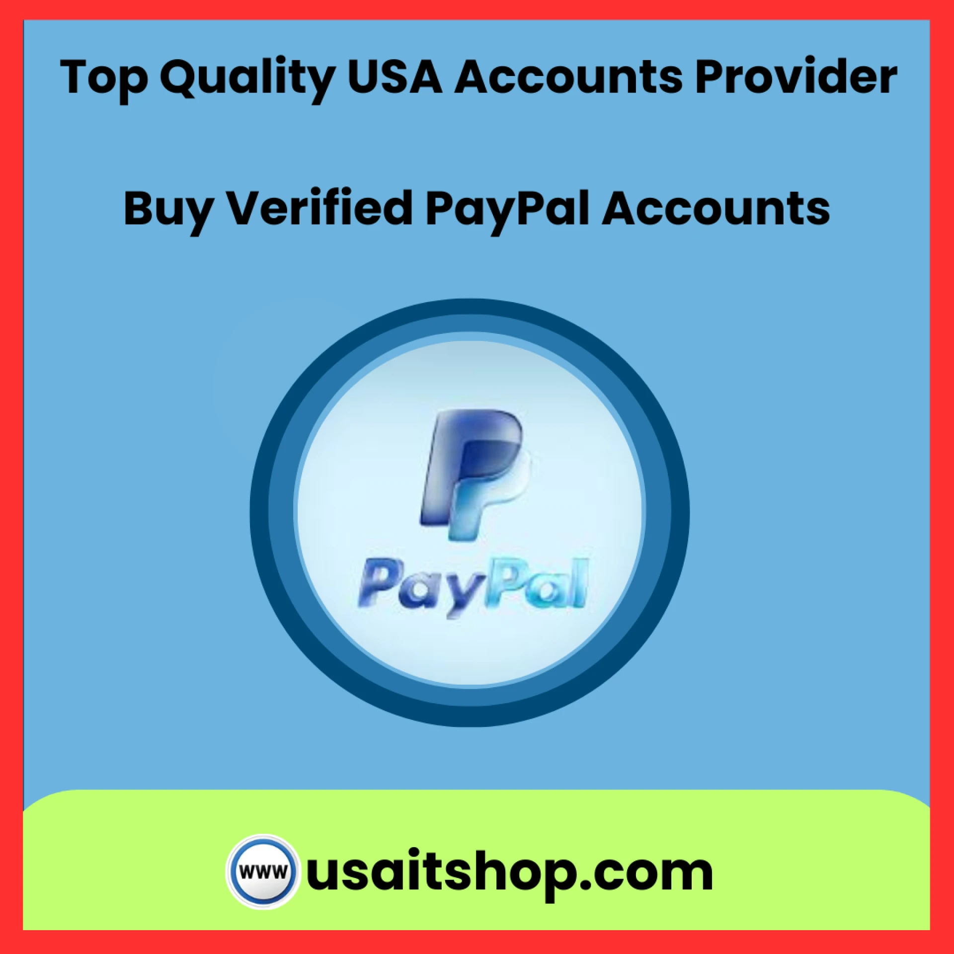 Best 3 Platforms to Buy Verified Paypal Accounts Without 2025: Top Reliable Choices