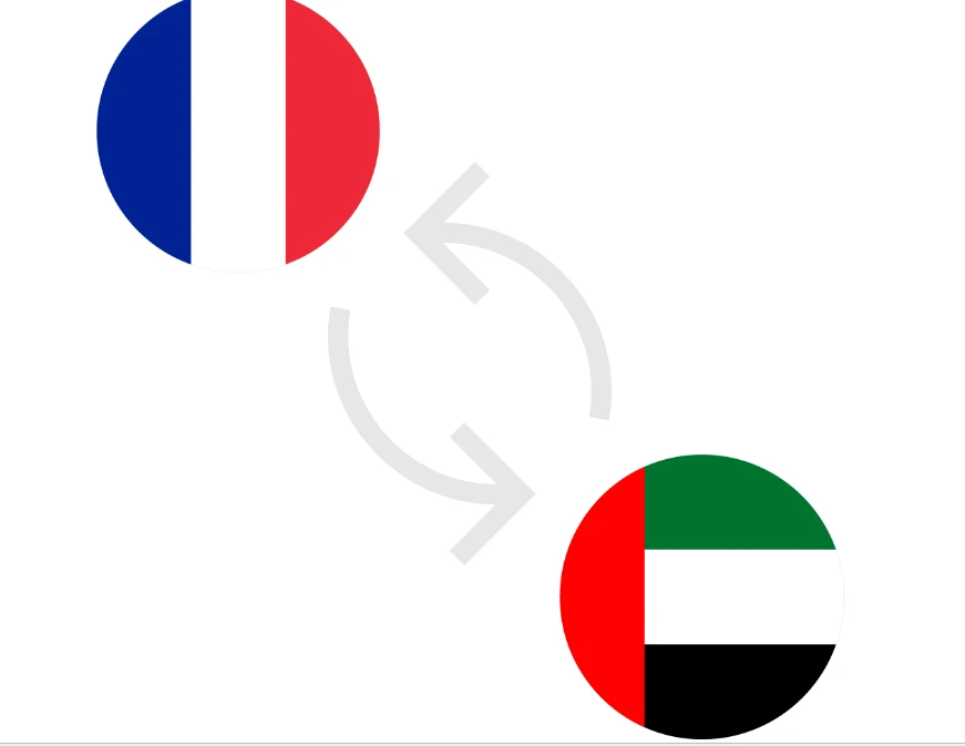Who Is the Top Certified French Translation Service in Dubai, UAE?