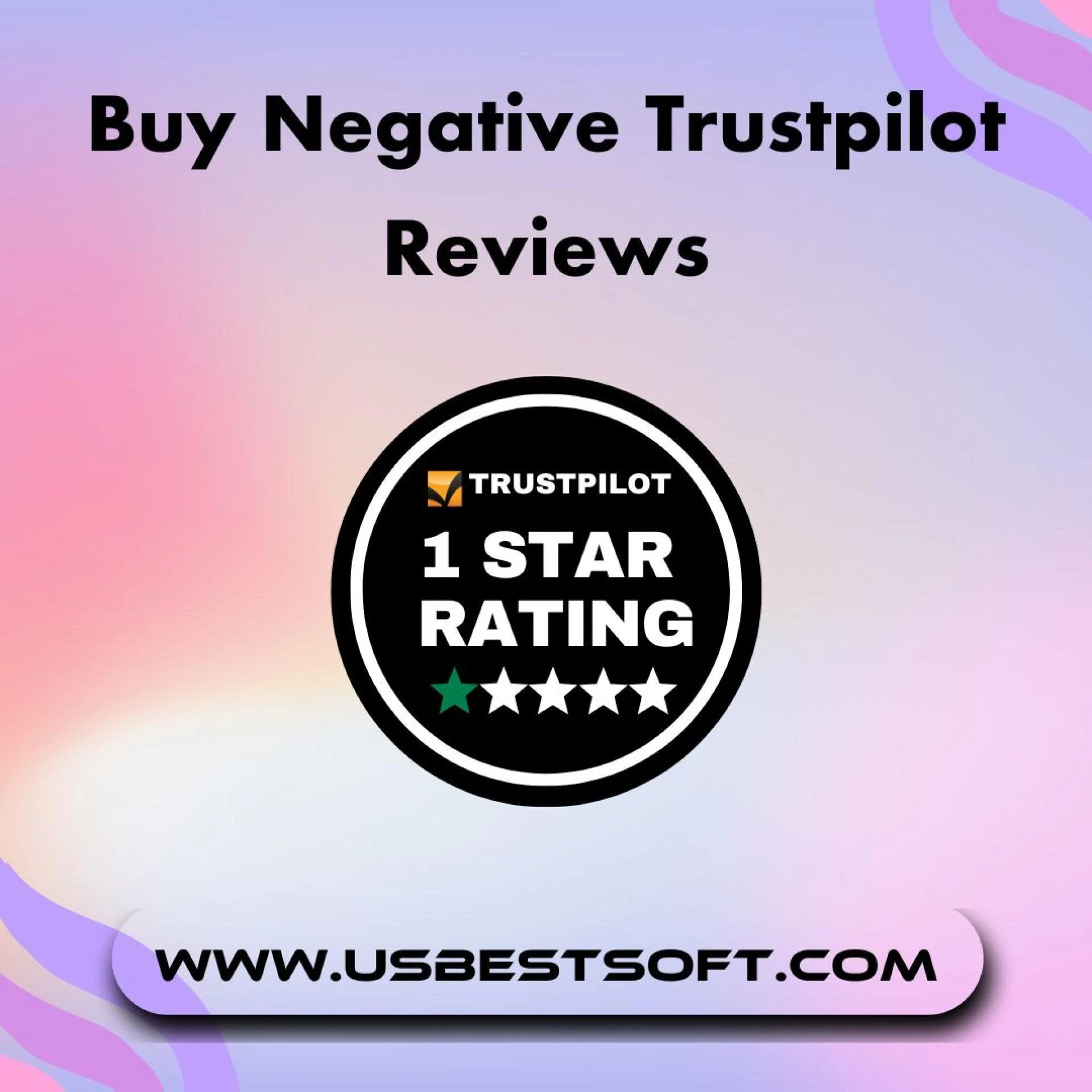 How Negative Trustpilot Reviews Can Impact Your Business Strategy