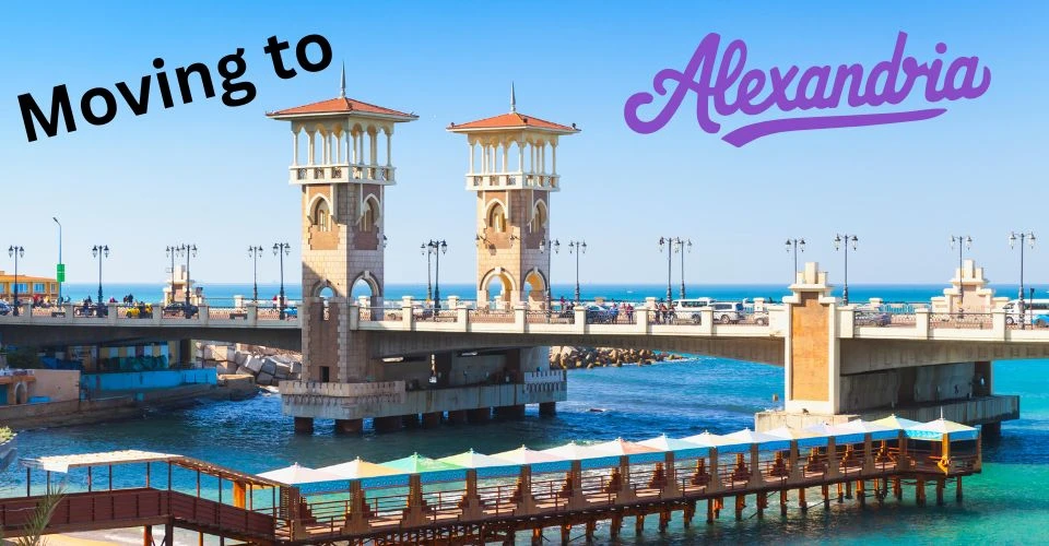 Moving to Alexandria, Virginia: Essential Guide