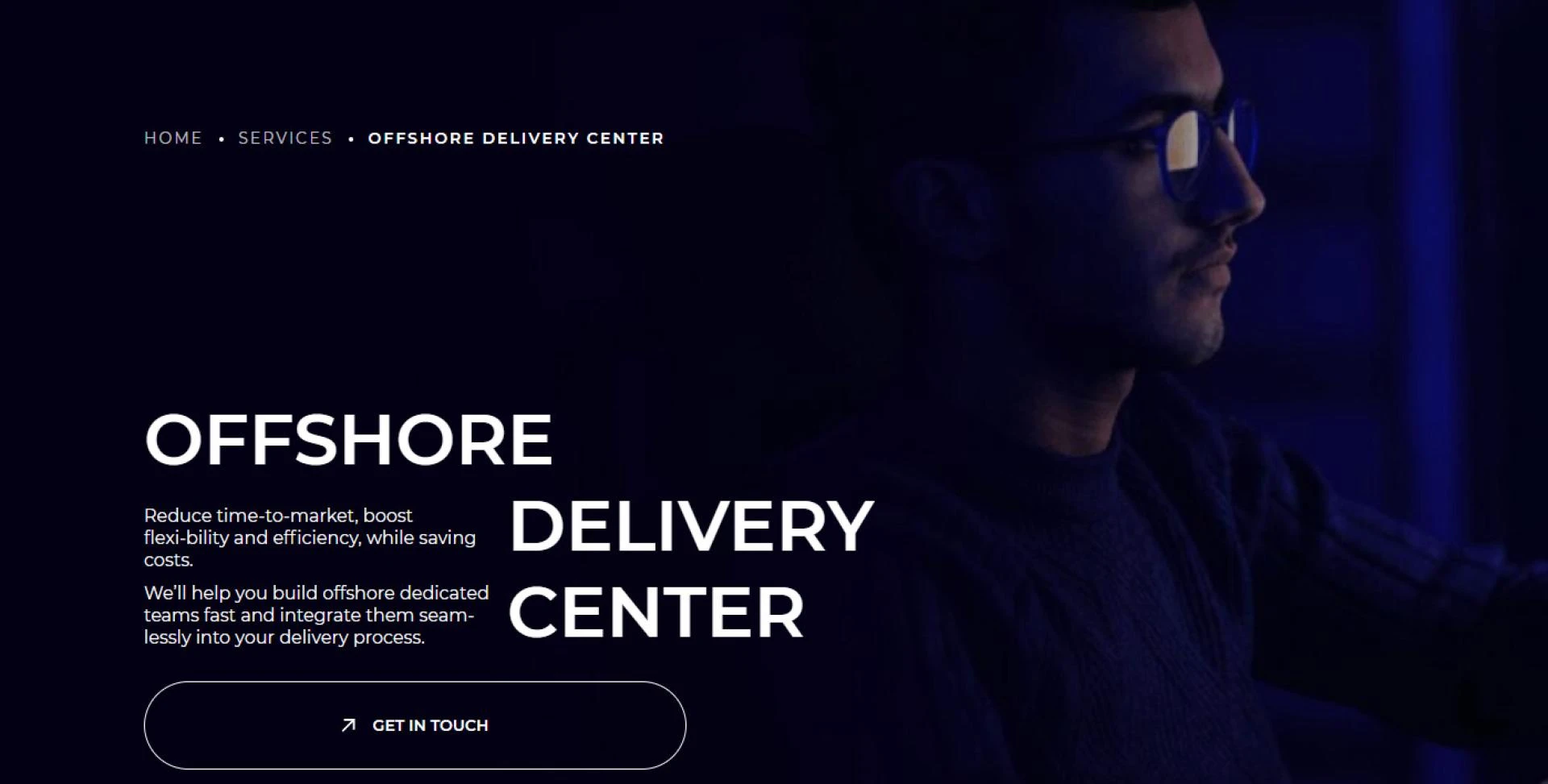 The Real ROI of Offshore Delivery Centers: How to Measure Success