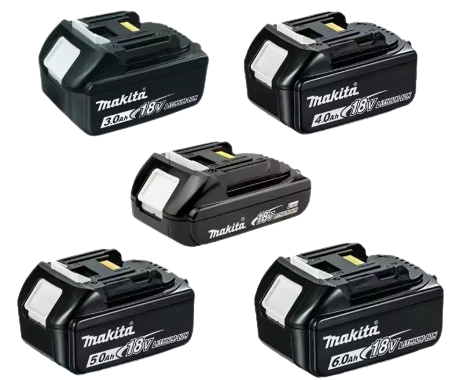 Craftsman vs Makita Batteries: Which Is Better for Heavy-Duty Use?