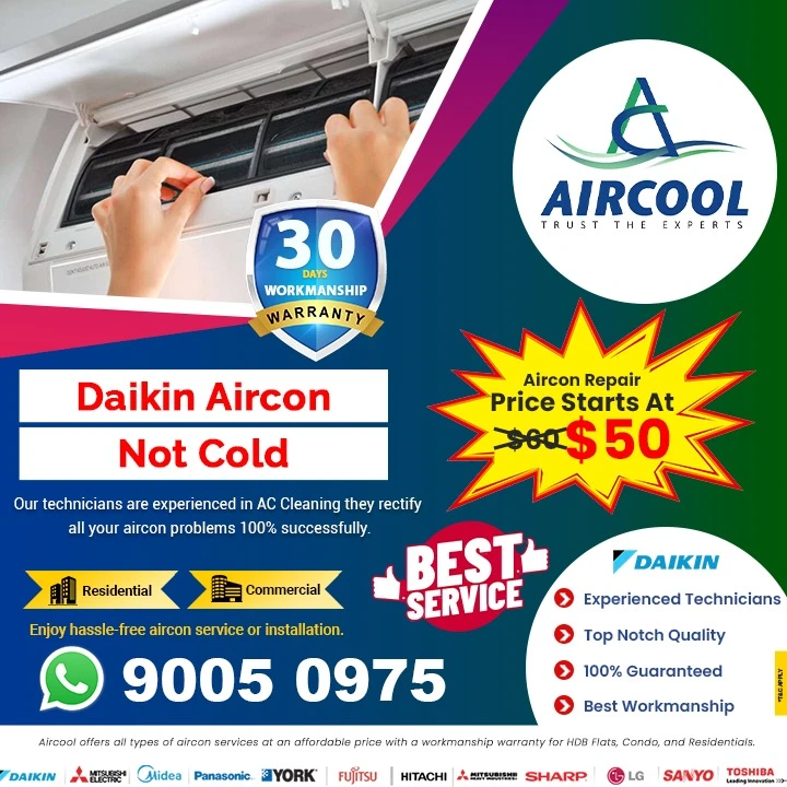 Why Is My air conditioner Running Non-Stop and Not Cooling?  
