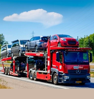 Auto Movers International – Car Transport Company South Africa