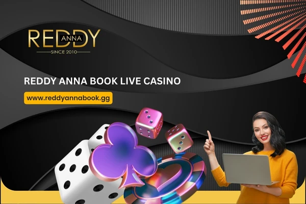 What’s Coming This Black Friday? Exclusive Casino Offers from Reddy Anna Book