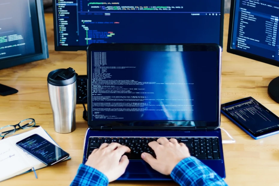 Software Development and Managed Services for Modern Businesses