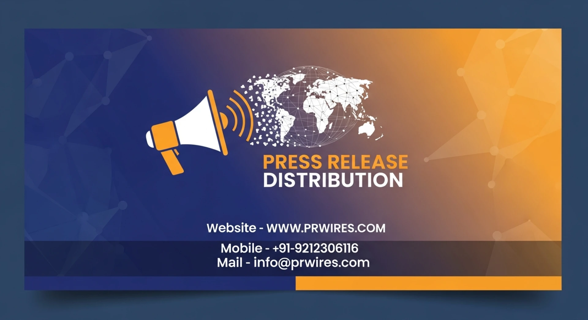 Local Press Release Services for Small Business Growth | PRWires