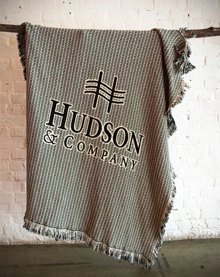 Why Are Custom Textiles the New Standard in Corporate Gifting?