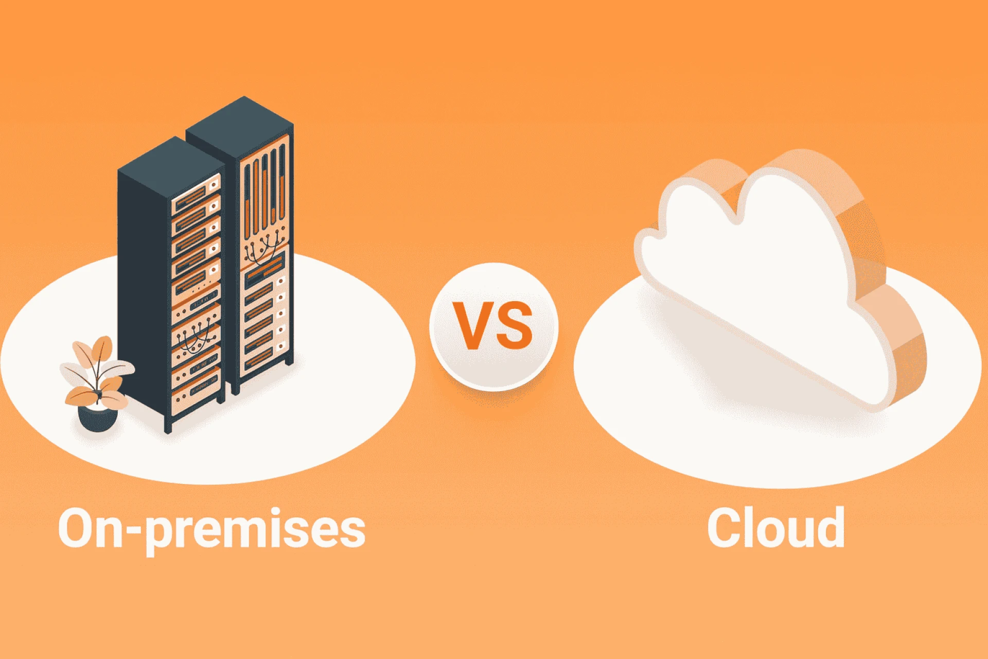 Cloud vs On-Premise Warranty Management Systems:- Which Is Better in 2025?