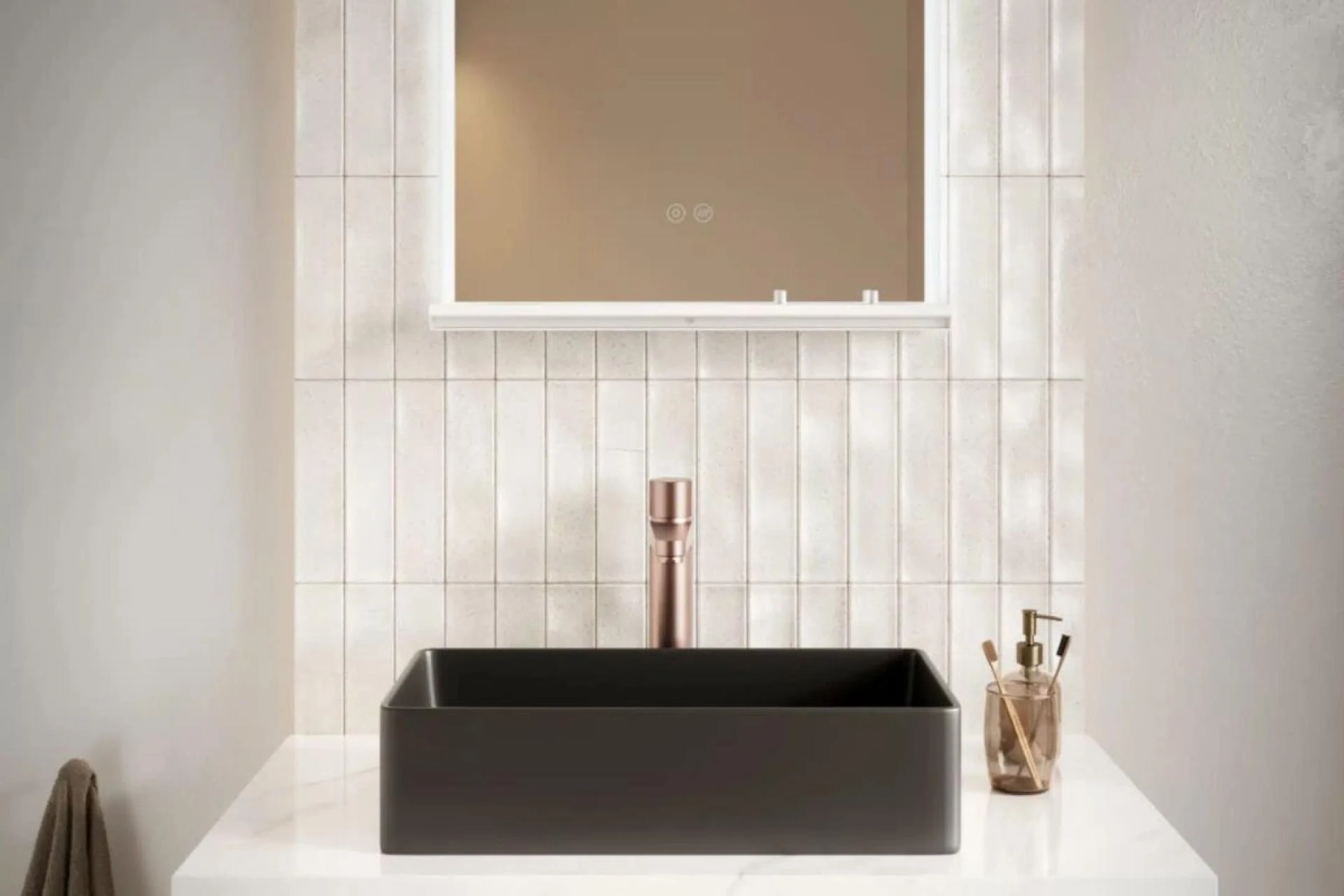 Top 10 Bathroom Furniture Design Ideas for a Modern UK Home