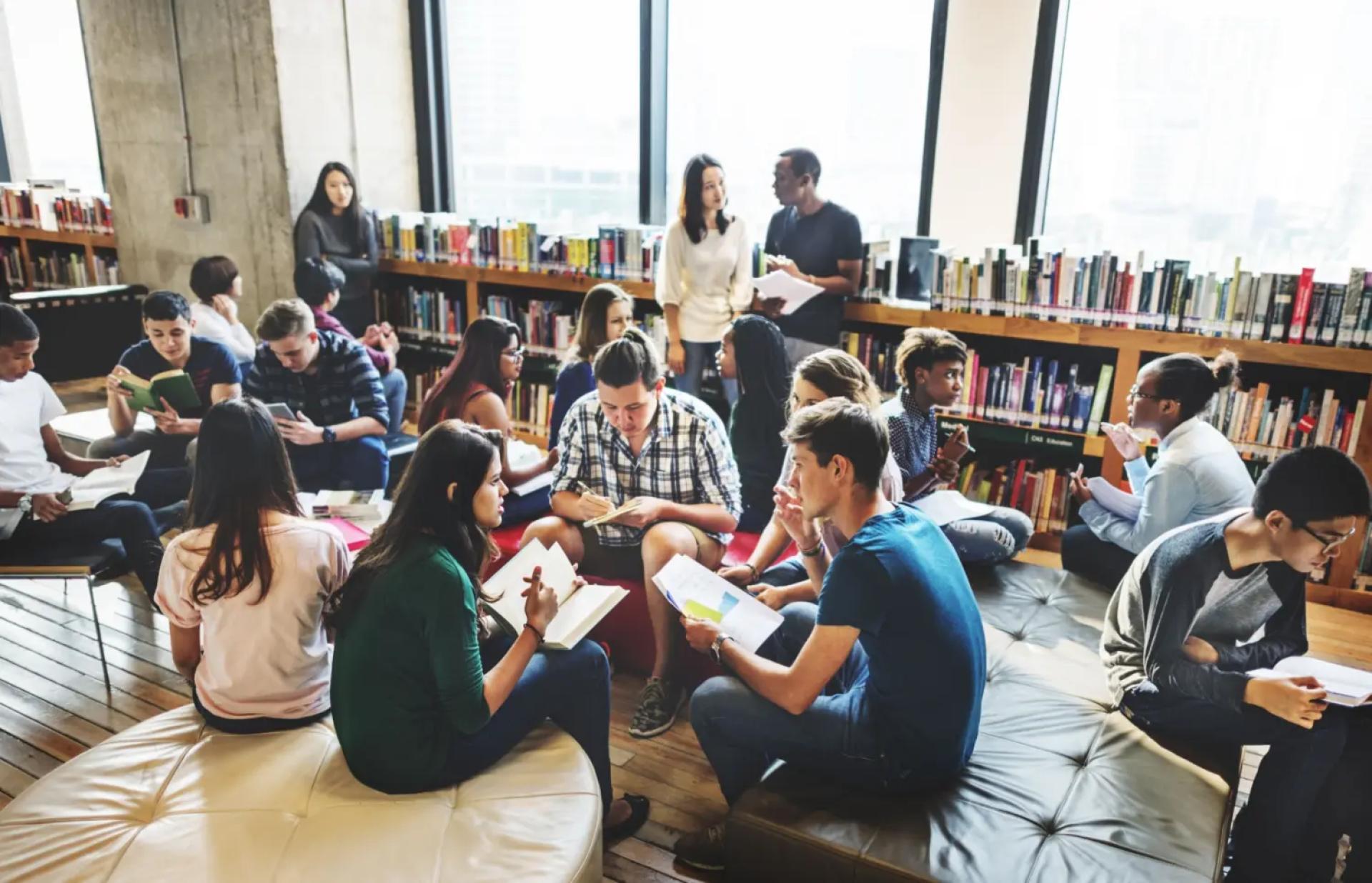 Top Factors to Consider Before Shortlisting a College