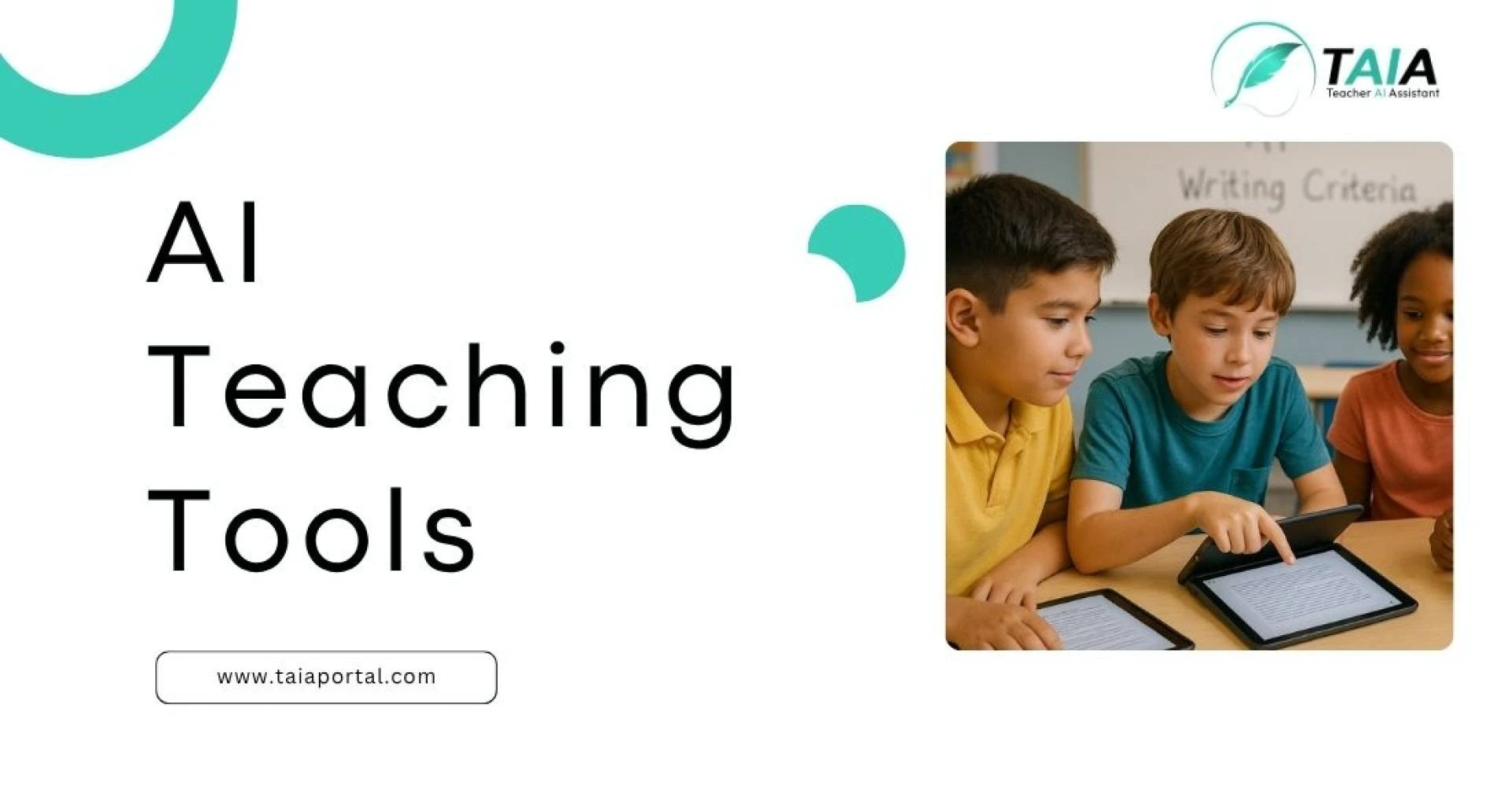 Refine PPA Time in K-12 Schools With AI Teaching Tools