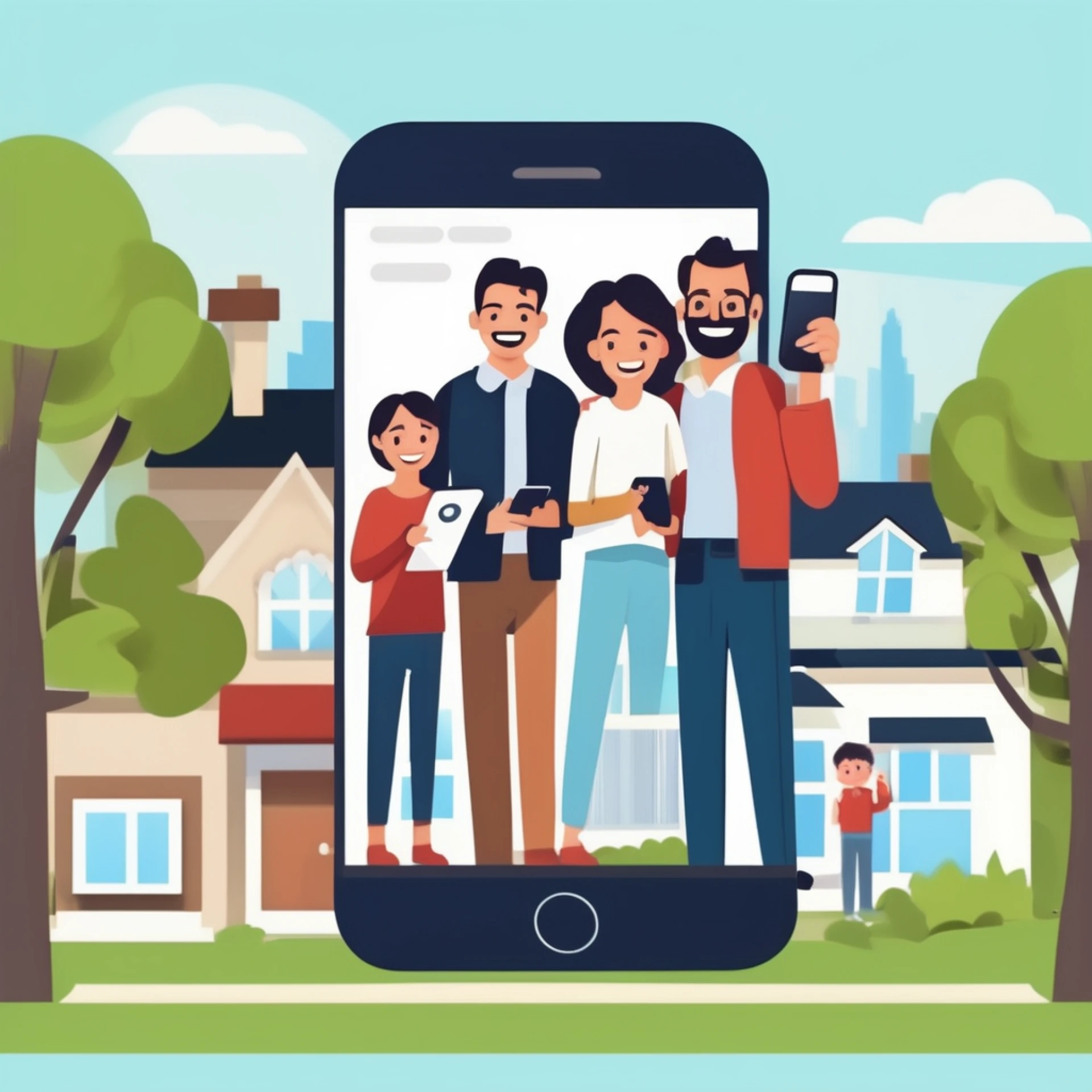 How Mobile Apps Redefined Our Daily Lives and What the Future Holds