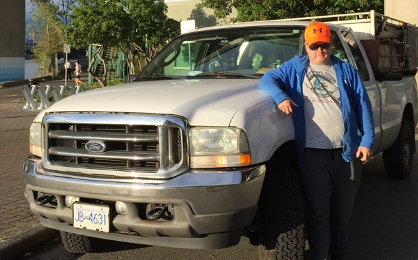 Cleaner communities and innovative waste solutions