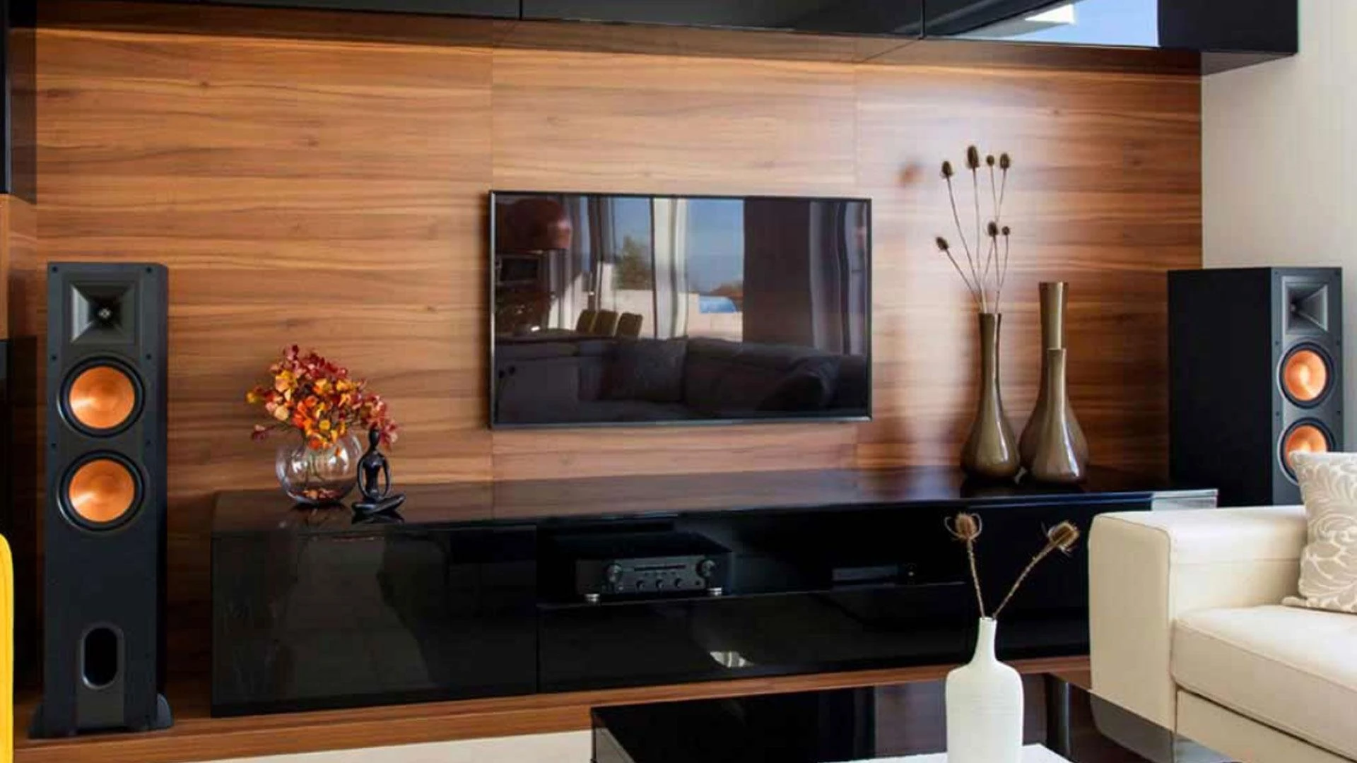 Extending Your TV Sound System Throughout Your Home in Corte Madera