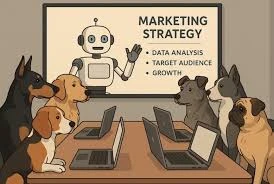 Smart AI Marketing Strategies for Growing Pet Businesses