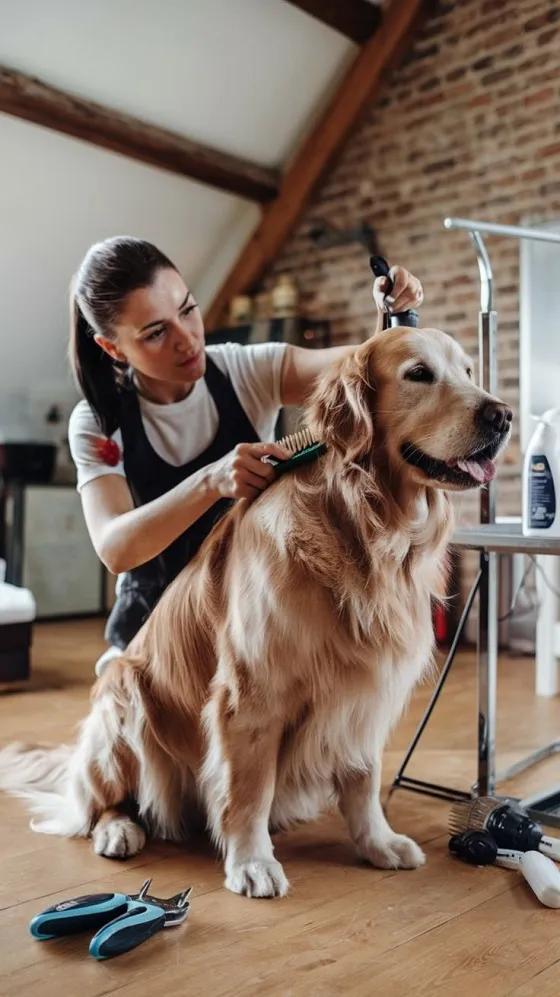 Gentle Care and Smart Tips for Happy and Healthy Puppies