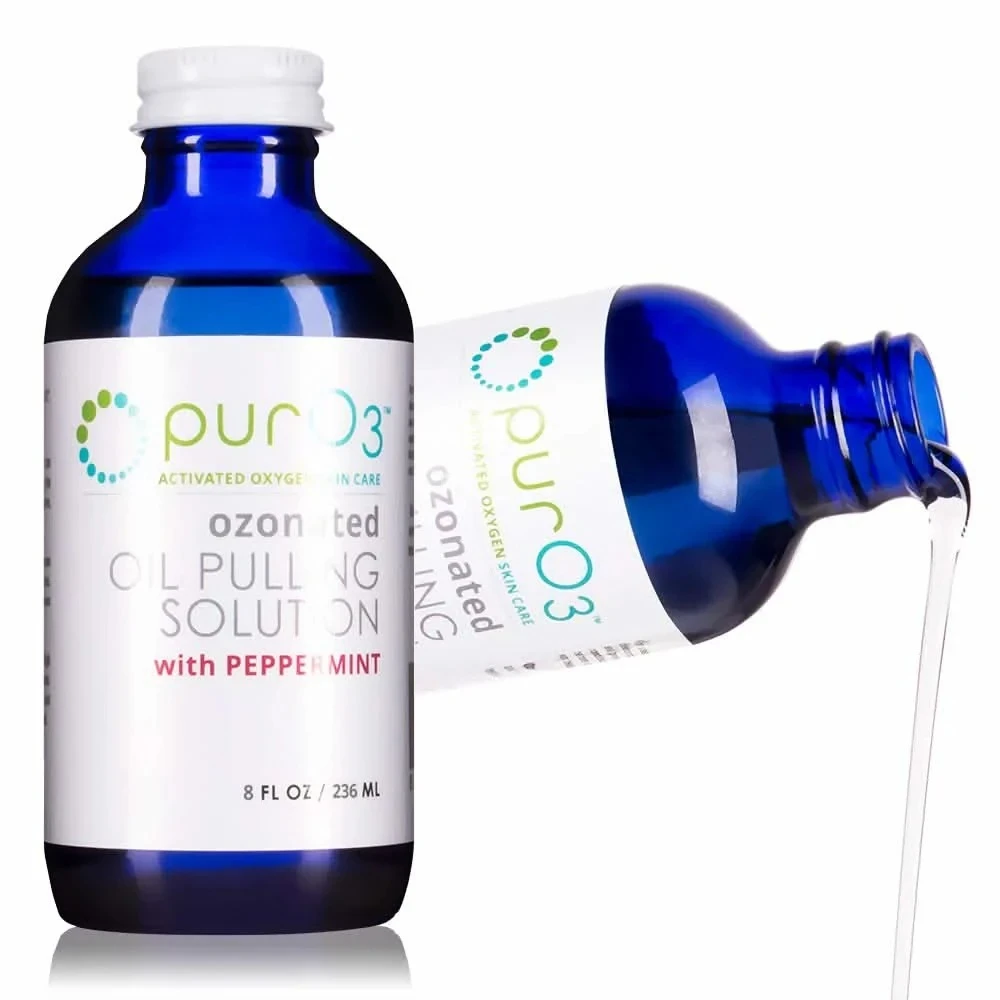 How PurO3 Uses Ozone Technology To Promote Skin Repair