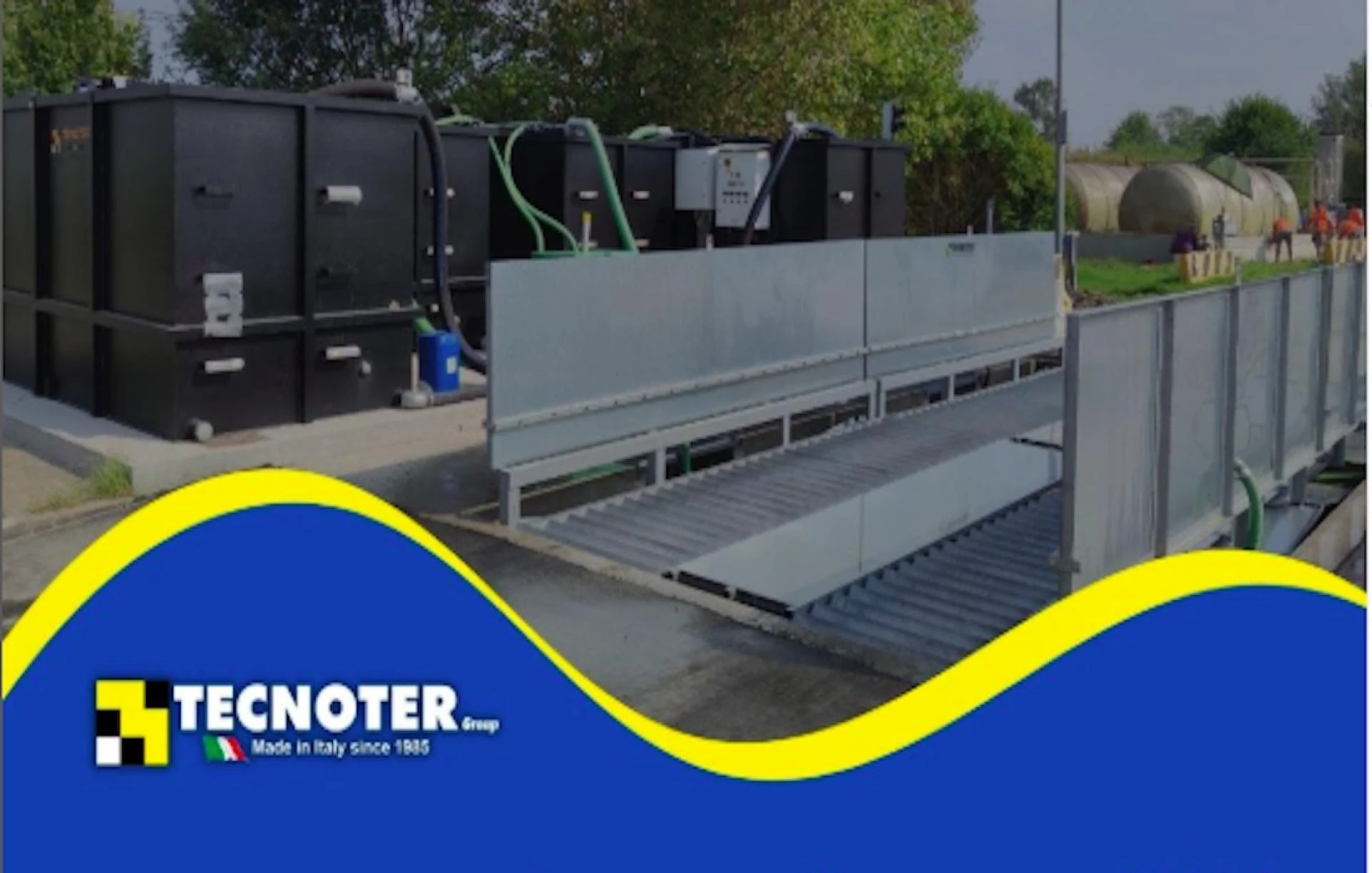 Sistemi di Lavaggio e Trattamento Acqua per una Pulizia Efficiente