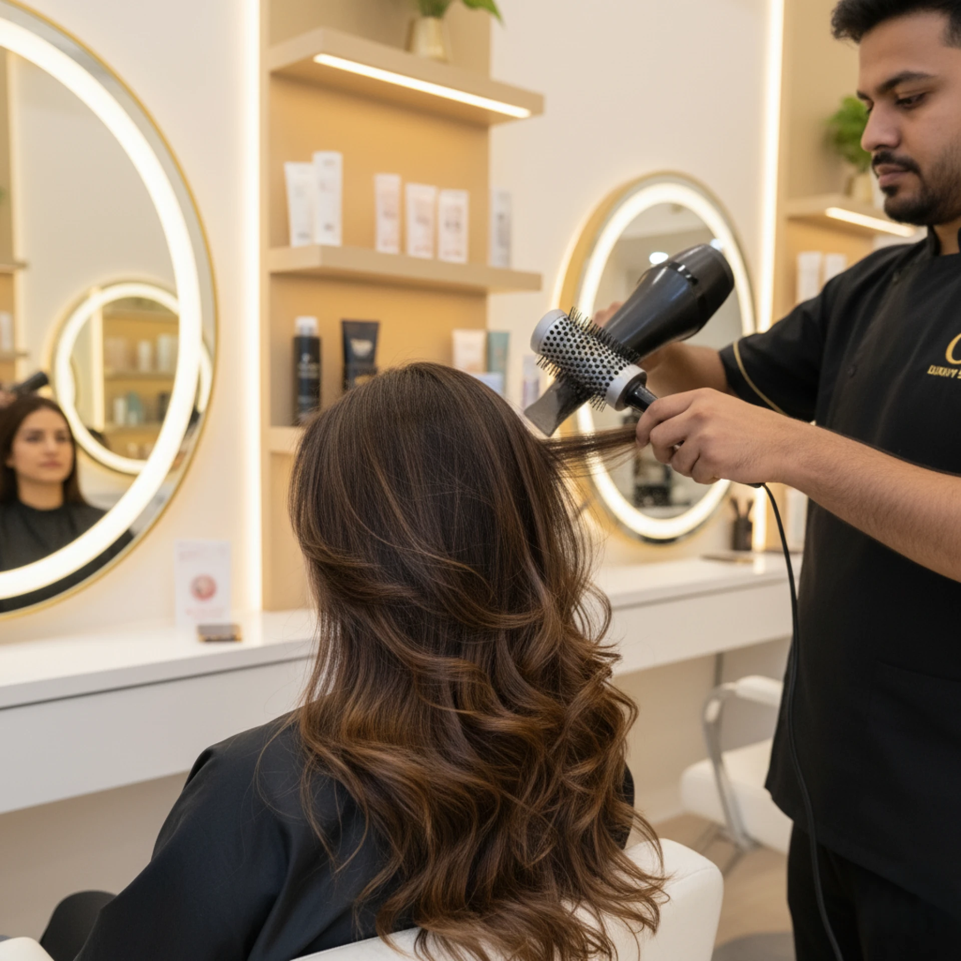 Why G3 Luxury Salon is the Most Trusted Salon in Coimbatore