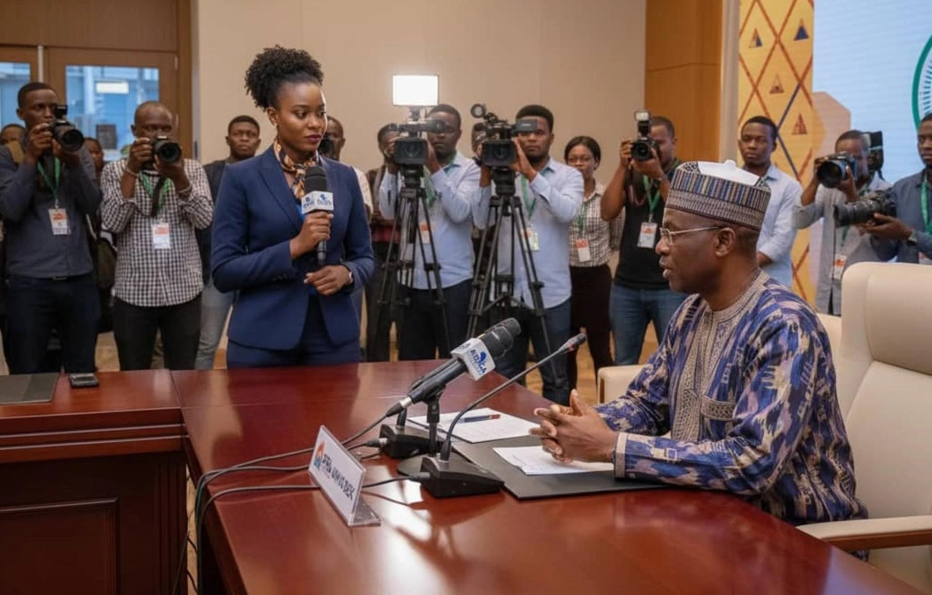 Why Staying Informed with Reliable Zimbabwe News is Key to Understanding Africa's Rise