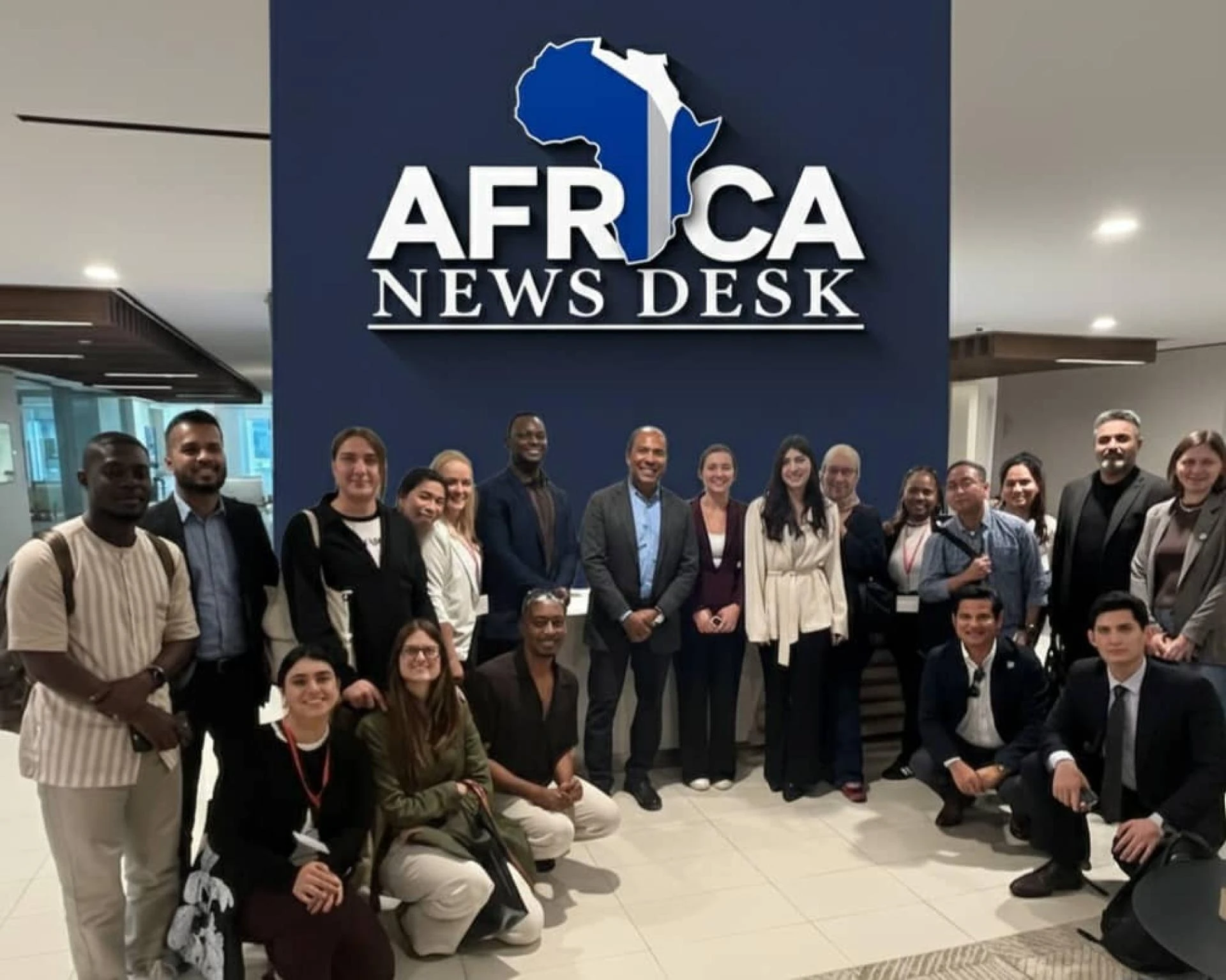 How Uganda News Unlocks Understanding of a Continent on the Rise