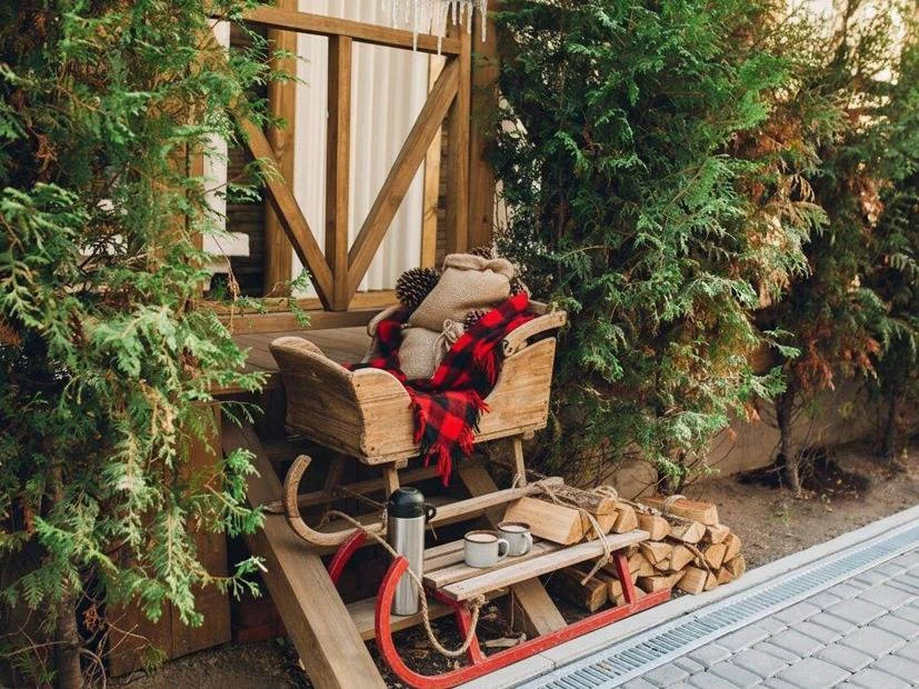 Propane tank suppliers in Florida