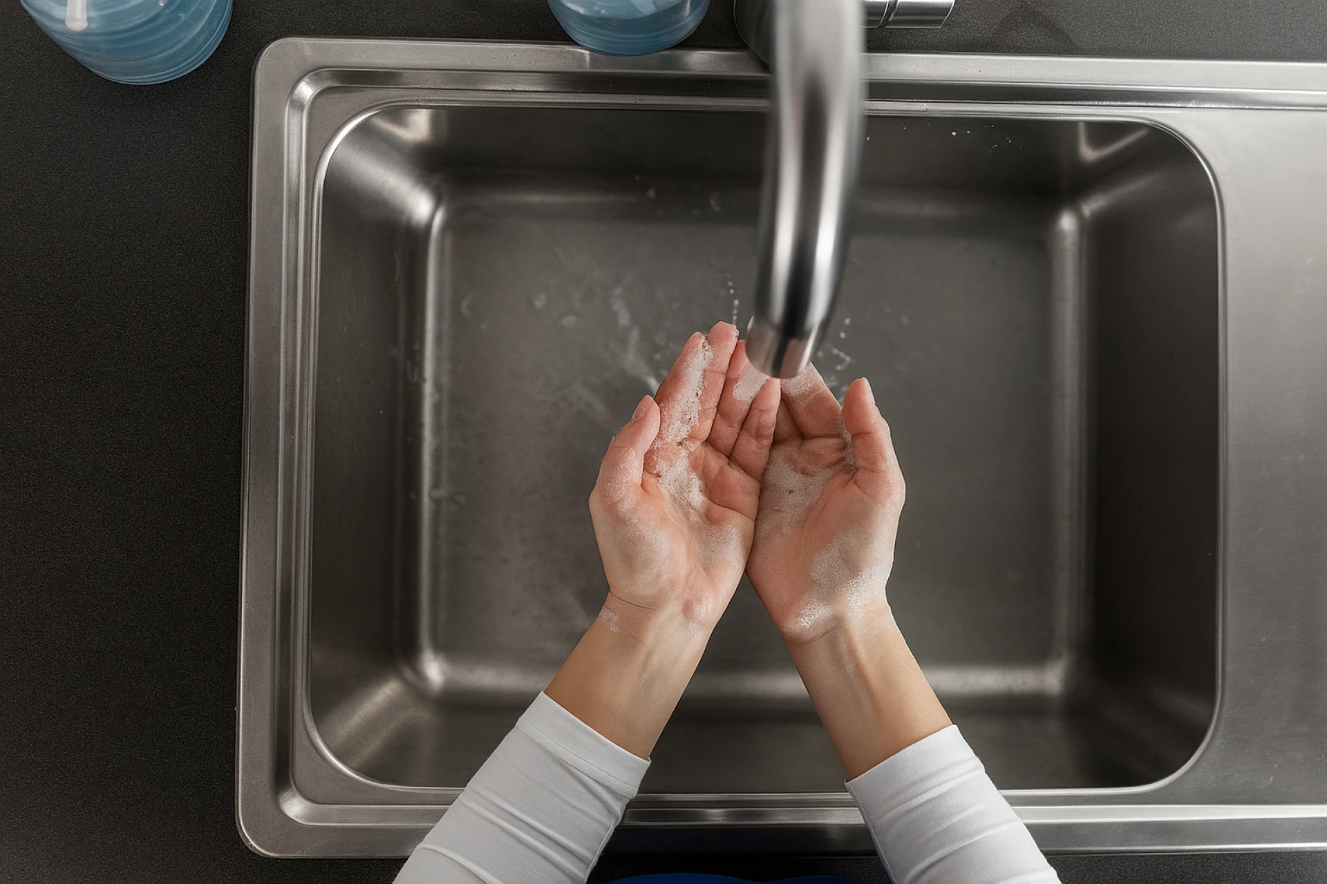 Cold and Flu Season 2025: How Proper Handwashing Can Cut Your Risk in Half