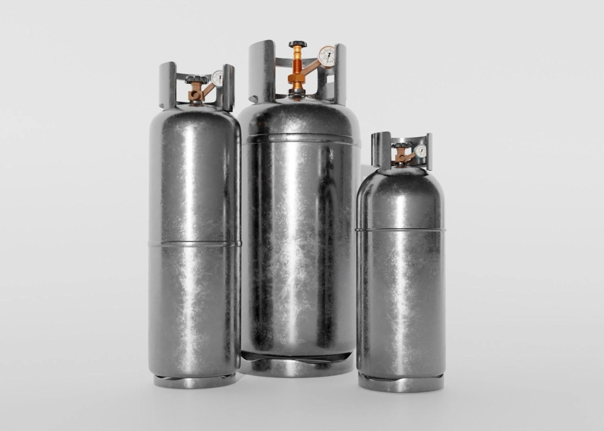 What To Look For In An Industrial Gas Supplier In Georgia?