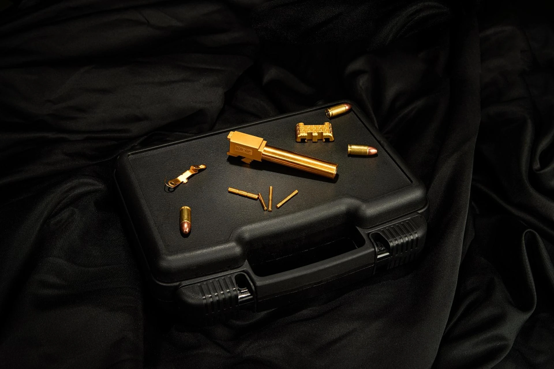 3 Signs You Should Modify Your Handgun